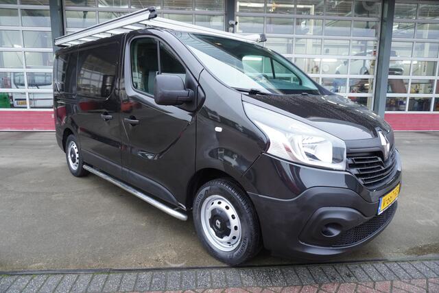 Renault TRAFIC dCi 126PK T27 L1H1 Comfort Energy nr. V054 | Airco | Cruise | Navi | Trekhaak