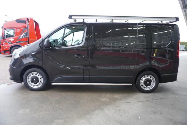 Renault TRAFIC dCi 126PK T27 L1H1 Comfort Energy nr. V054 | Airco | Cruise | Navi | Trekhaak
