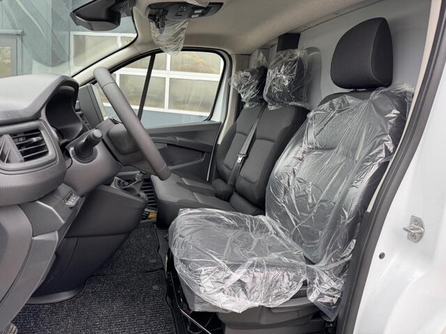 Renault TRAFIC 2.0 D 130pk L1H1 Koelwagen - koelen/vriezen/stand by 230V - camera