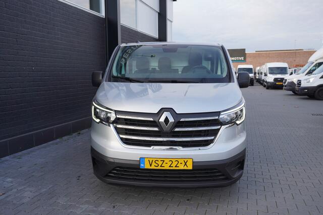 Renault TRAFIC 2.0 dCi L2 EURO 6 - Airco - Cruise - Trekhaak - ¤21.900,- Excl.