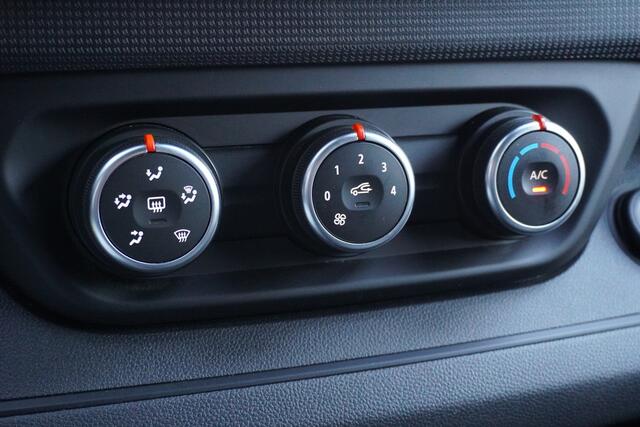 Renault TRAFIC 2.0 dCi L2 EURO 6 - Airco - Cruise - Trekhaak - ¤21.900,- Excl.