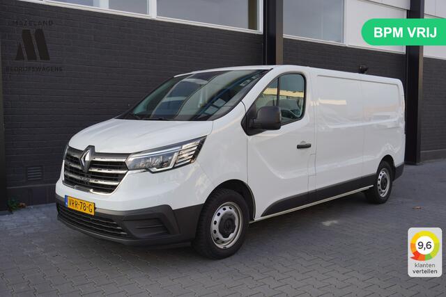 Renault TRAFIC 2.0 dCi L2 EURO 6 - Airco - Cruise - Trekhaak - ¤21.900,- Excl.