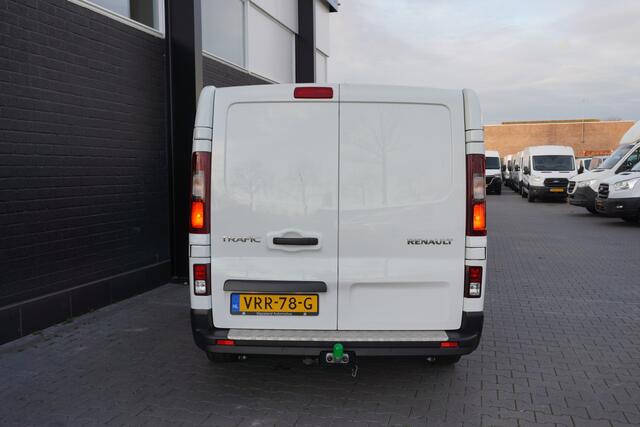 Renault TRAFIC 2.0 dCi L2 EURO 6 - Airco - Cruise - Trekhaak - ¤21.900,- Excl.