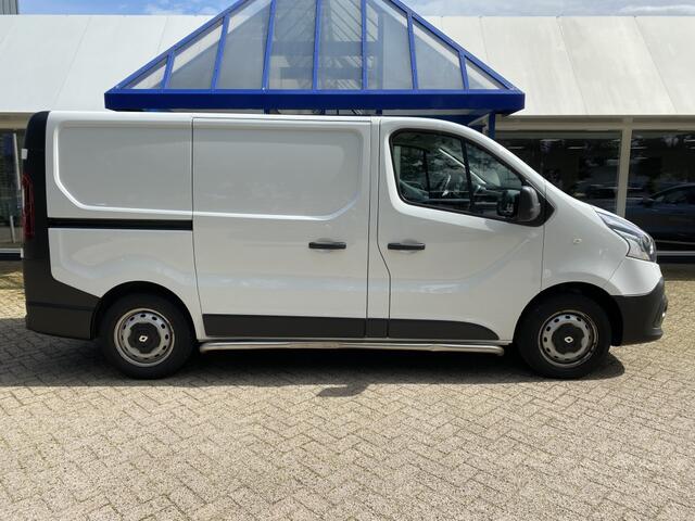 Renault TRAFIC 1.6 dCi T29 L1H1 Com