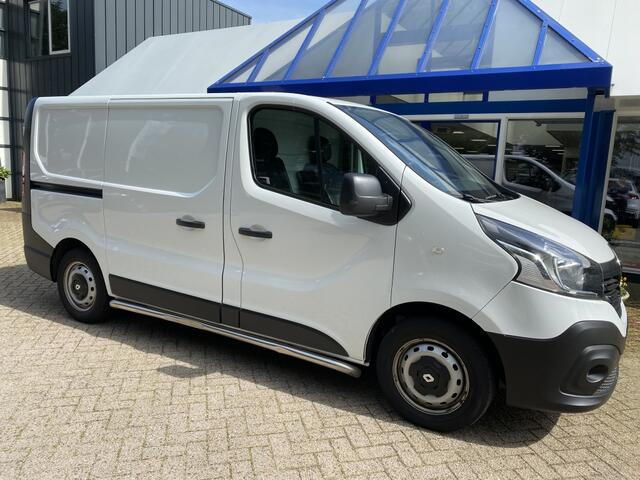 Renault TRAFIC 1.6 dCi T29 L1H1 Com