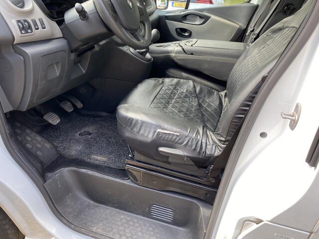 Renault TRAFIC 1.6 dCi T29 L1H1 Com