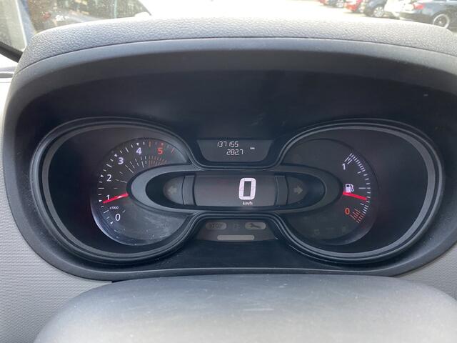 Renault TRAFIC 1.6 dCi T29 L1H1 Com