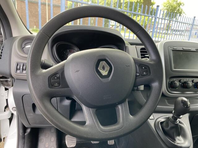 Renault TRAFIC 1.6 dCi T29 L1H1 Com