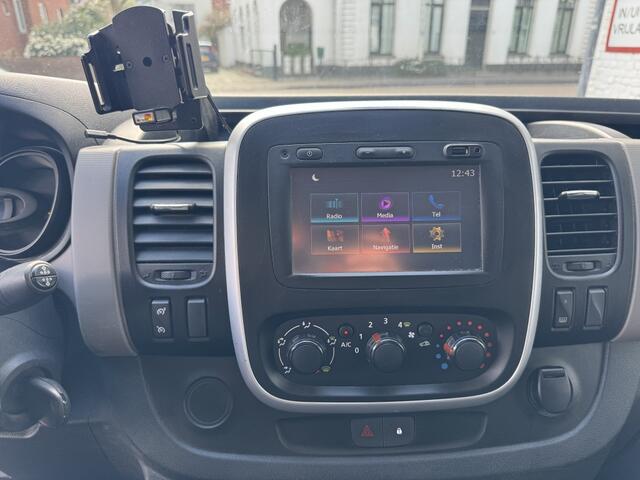 Renault TRAFIC 1.6 dCi T29 L2H1 Comfort