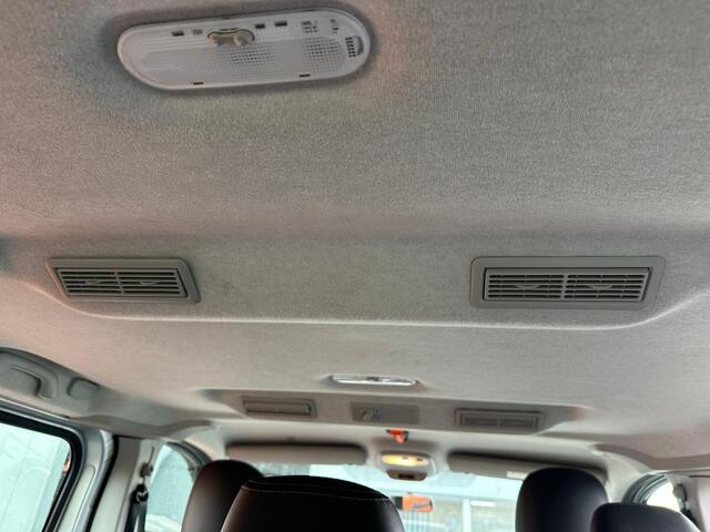 Renault TRAFIC Passenger 1.6 dCi Gr. Exp. En. 9P | MARGE !