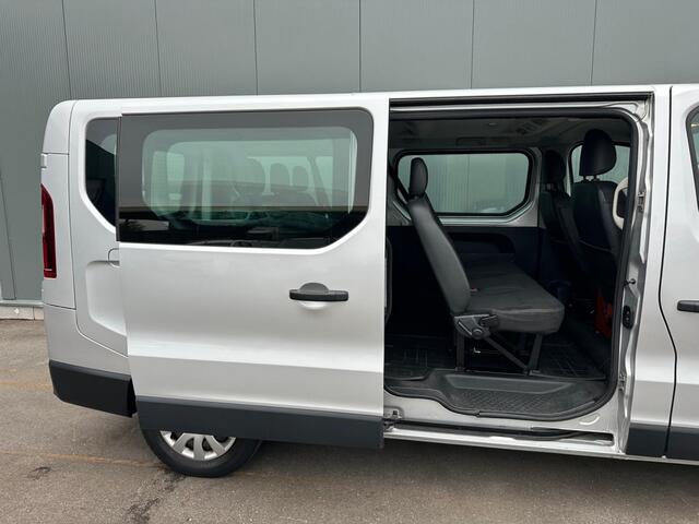 Renault TRAFIC Passenger 1.6 dCi Gr. Exp. En. 9P | MARGE !