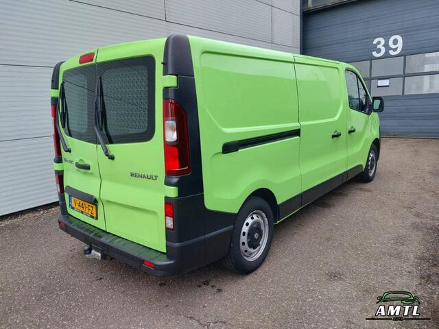 Renault TRAFIC - 1.6 dCi T29 L2H1 Comfort Energy