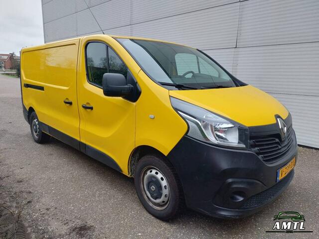 Renault TRAFIC - 1.6 dCi T29 L2H1 Comfort Energy