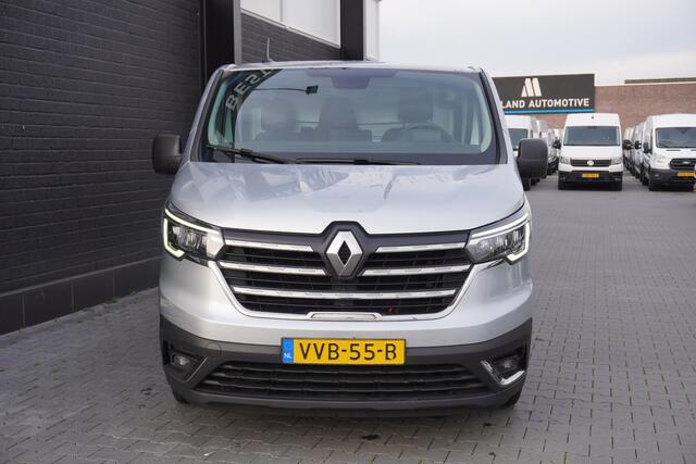 Renault TRAFIC 2.0 dCi 150PK 2x Schuifdeur - EURO 6 - Airco - Navi - Cruise - ¤12.950,- Excl.