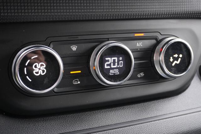 Renault TRAFIC 2.0 dCi 150PK 2x Schuifdeur - EURO 6 - Airco - Navi - Cruise - ¤12.950,- Excl.