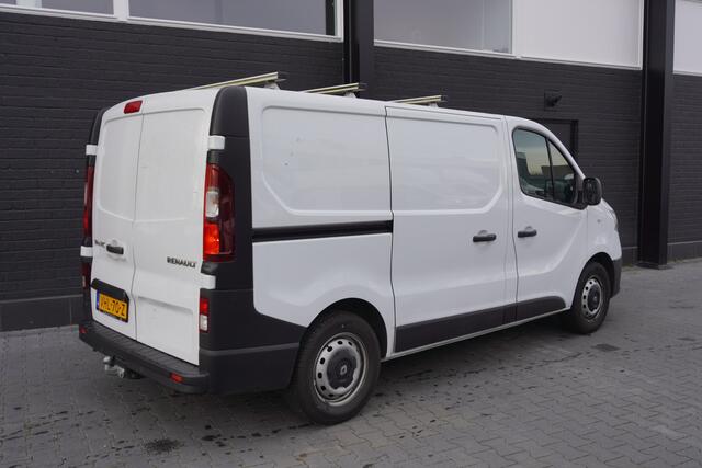 Renault TRAFIC 2.0 dCi 120PK 2x Schuifdeur - EURO 6 - Airco - Navi - Cruise - ¤10.950,- Excl.