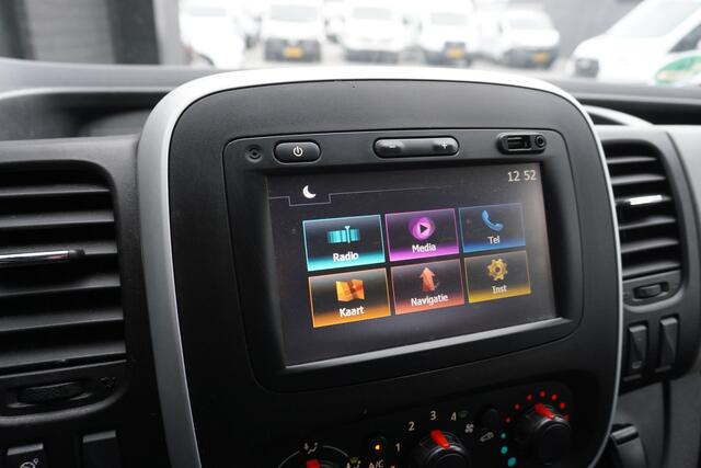 Renault TRAFIC 1.6 dCi 120PK L2 - EURO 6 - Airco - Navi - Cruise - ¤10.900,- Excl.