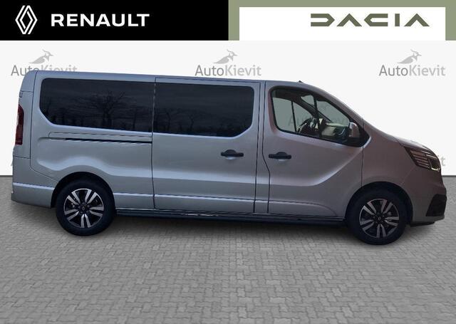 Renault TRAFIC 2.0 Blue dC1 150 EDC T30 L2H1 Extra - 125th Anniversary - Alarm / Trekhaak / Reservewiel