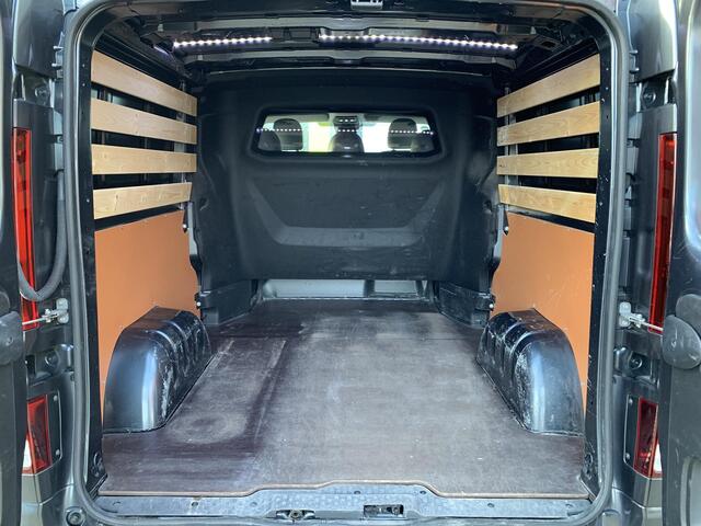 Renault TRAFIC 2.0 dCi 150 T29 L2H1 DC Luxe | Dubbel Cabine | Automaat | Trekhaak