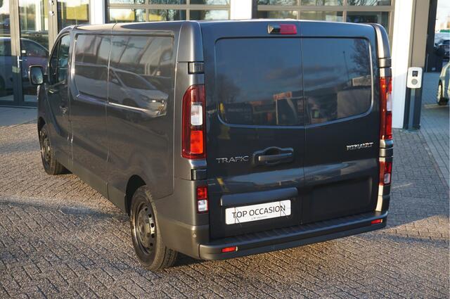 Renault TRAFIC 2.0 Blue dCi 130 T30 L2H1 Advance