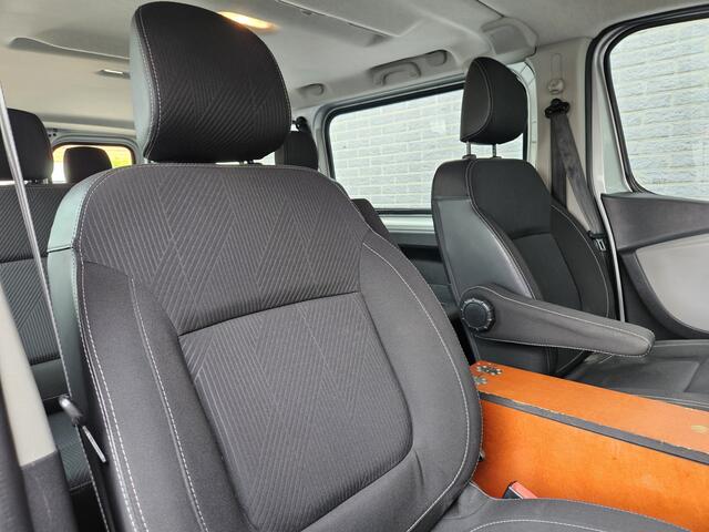 Renault TRAFIC Passenger 1.6 dCi Personenvervoer