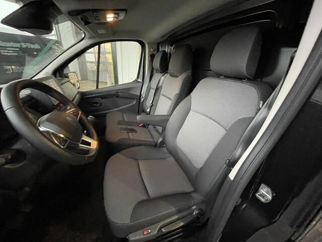 Renault TRAFIC E-Tech T29 L2H2 Advance 52 kWh Navigatie | Apple Carplay/Androidauto | Climate controle