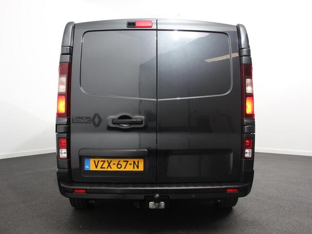 Renault TRAFIC 2.0 dCi 110 T30 L2H1 Work Edition | Navigatie | Apple Carplay/Android Auto | Trekhaak | Betimmering | Airco | Side Bars