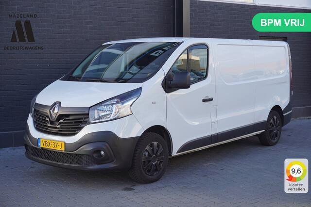 Renault TRAFIC 1.6 dCi 120PK L2 EURO 6 - Airco - Navi - Cruise - ¤ 12.499,- Excl.
