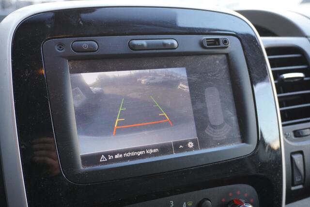 Renault TRAFIC 1.6 dCi 120PK L2 EURO 6 - Airco - Navi - Cruise - ¤ 12.499,- Excl.