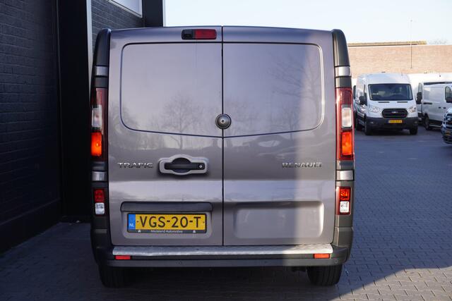 Renault TRAFIC 2.0 dCi 145PK L2 Automaat EURO 6 - Airco - Navi - Cruise - ¤ 13.950,- Excl.