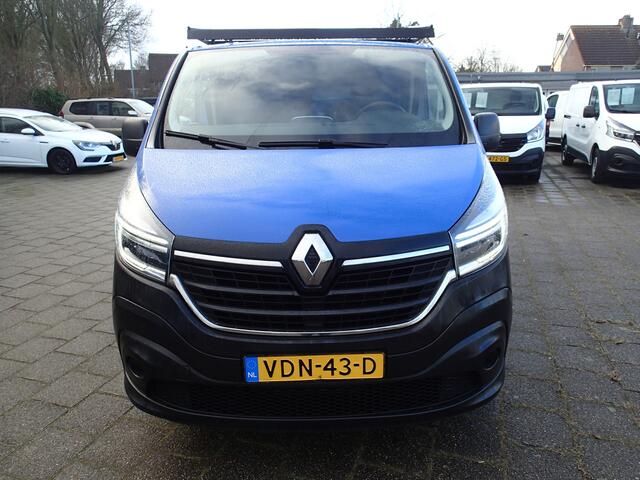 Renault TRAFIC 1.6 dCi 95 T29 L2H1 Comfort