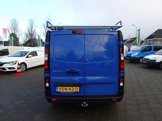 Renault TRAFIC 1.6 dCi 95 T29 L2H1 Comfort