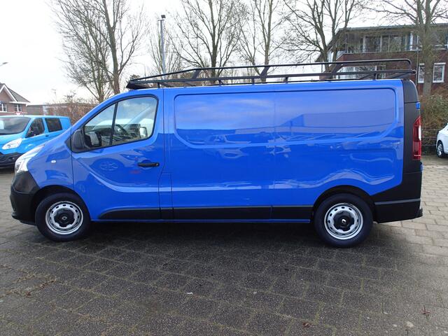 Renault TRAFIC 1.6 dCi 95 T29 L2H1 Comfort