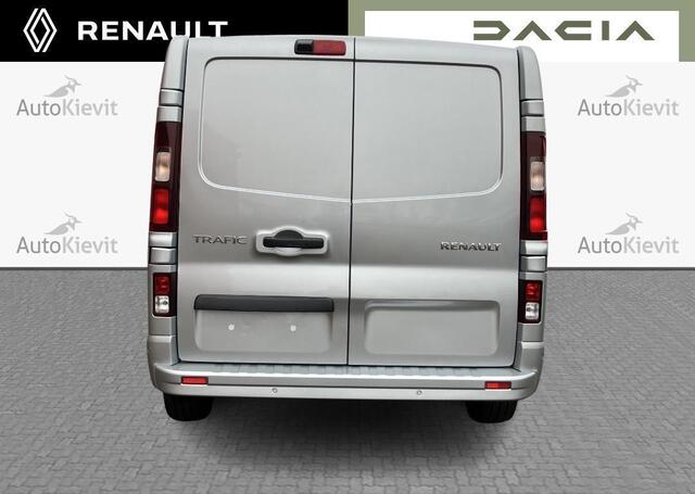 Renault TRAFIC 2.0 Blue dCi 170 T30 L2H1 Extra