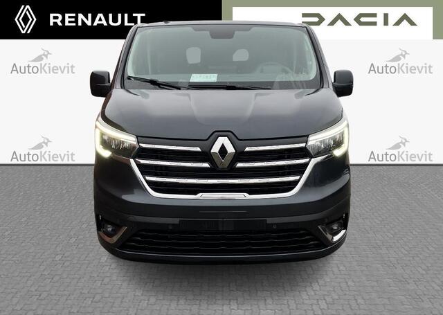 Renault TRAFIC 2.0 dCi 130 T30 L2H1 Work Edition - Demo / Pack Parking / EASY LINK navi