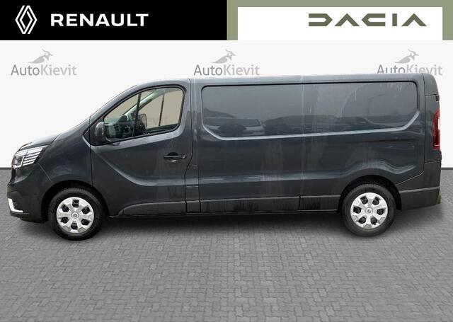 Renault TRAFIC 2.0 dCi 130 T30 L2H1 Work Edition - Demo / Pack Parking / EASY LINK navi