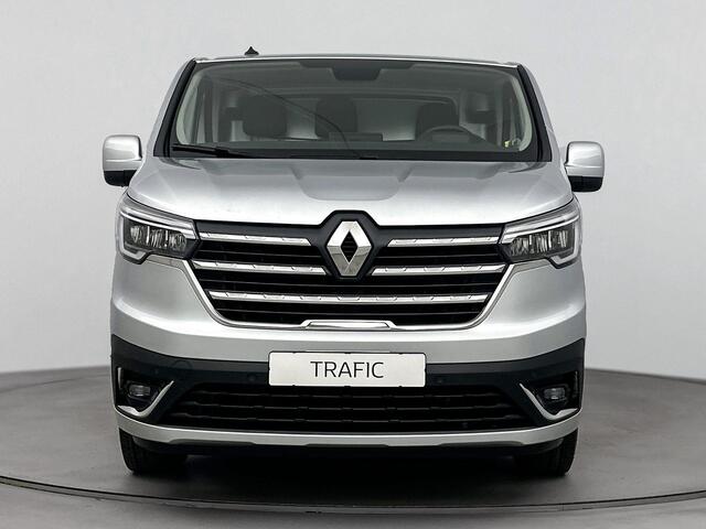 Renault TRAFIC E-Tech T29 L2H1 Comfort 52 kWh 123PK Keyless | Achteruitrijcamera + Parkeersensoren | Navigatie | Apple CarPlay & Android Auto