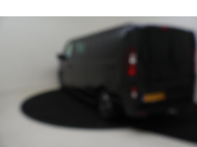 Renault TRAFIC 2.0 Blue dCi EDC 170 T29 L2H1 Extra DC Trekhaak | Navigatie | Betimmering | Achterraambeveiliging |