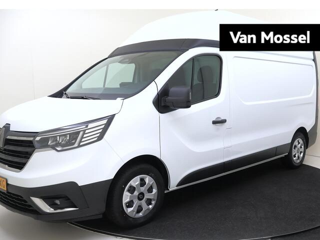 Renault TRAFIC 2.0 Blue dCi 150 T29 L2H2 Advance MTX Pakket | Navigatie |