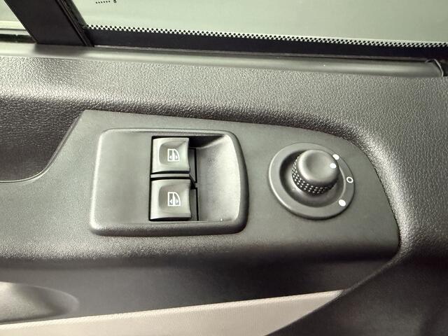 Renault TRAFIC 1.6DCi 120PK Lang | Airco | Cruise | 3-Zits | Leder