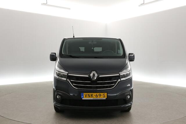 Renault TRAFIC 2.0 dCi T29 145PK L2H1 | DC | Automaat | Airco | Trekh. | Cruise | Parkeersens.