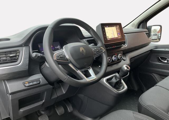 Renault TRAFIC 2.0 Blue dCi 150pk T30 L2H1 Extra - Demo