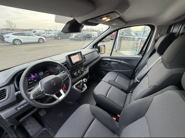 Renault TRAFIC 2.0 Blue dCi 130 T29 L2H1 Advance BPM VRIJ