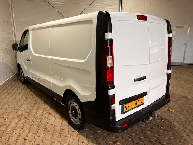 Renault TRAFIC 2.0 dCi 145 T29 L2H1 Comfort VVB427 BPM vrij! Benut nu nog uw voordeel!