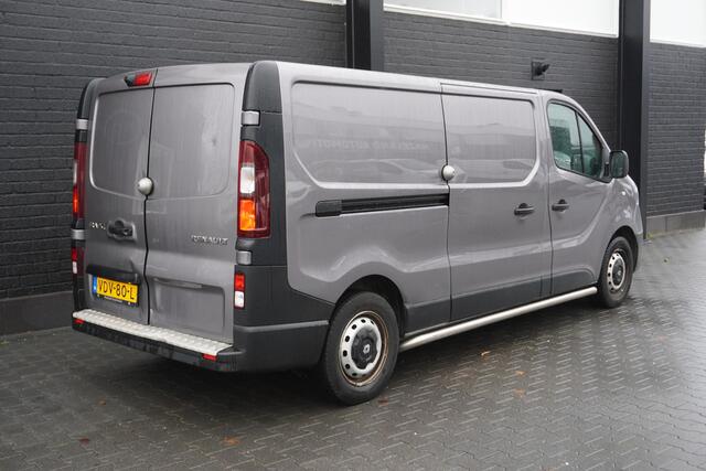 Renault TRAFIC 2.0 dCi L2 EURO 6 - Airco - Cruise - Camera - ¤13.900,- Excl.