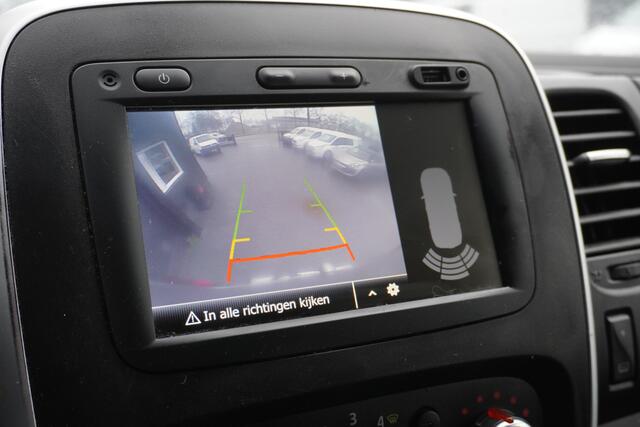 Renault TRAFIC 2.0 dCi L2 EURO 6 - Airco - Cruise - Camera - ¤13.900,- Excl.