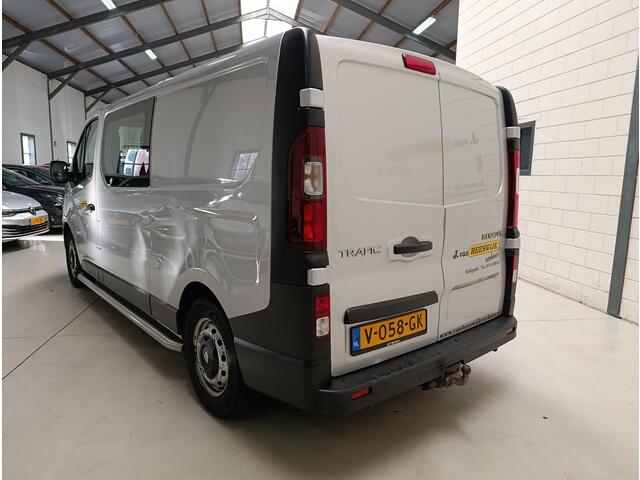 Renault TRAFIC 1.6 dCi T29 L2H1 Luxe Energy