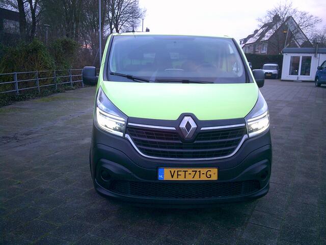 Renault TRAFIC 1.6 dCi 95 T29 L2H1 Comfort VOORZIEN VAN AIRCO+CRUISE+TREKHAAK !!!