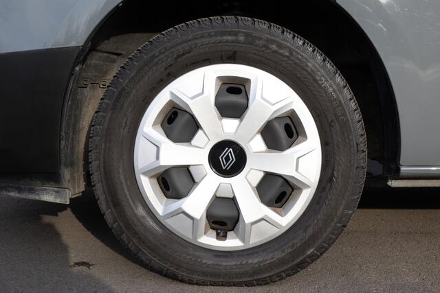 Renault TRAFIC 2.0 | L2-H2 | LED | NAVI | CAMERA | CLIMATE | TREKHAAK