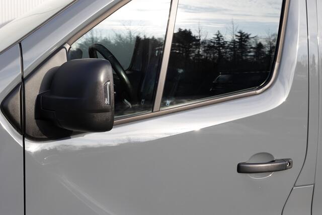 Renault TRAFIC 2.0 | L2-H2 | LED | NAVI | CAMERA | CLIMATE | TREKHAAK